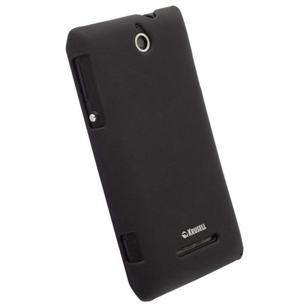 Krusell ColorCover Cover case Schwarz