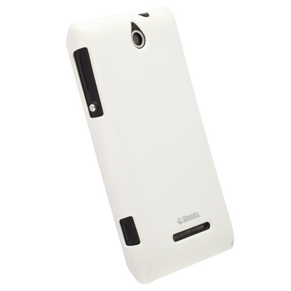 Krusell ColorCover Cover case Белый