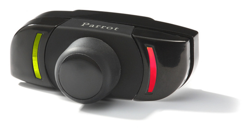 Parrot CK3000 Evolution Black speakerphone