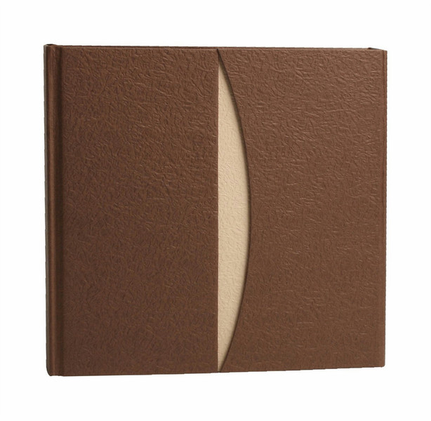 Henzo 1019504 Brown photo album