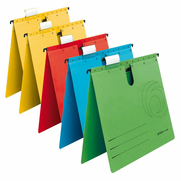 Herlitz 5874953 hanging folder