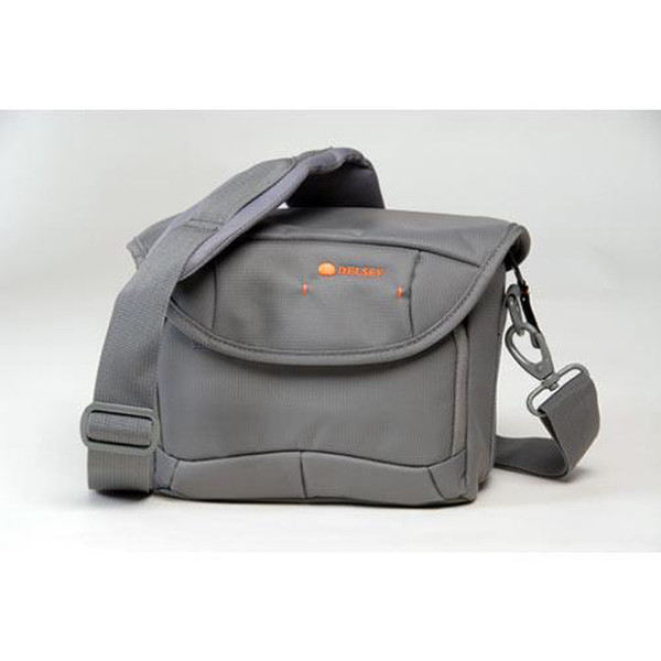 Delsey Odc 31 Schultertasche Grau