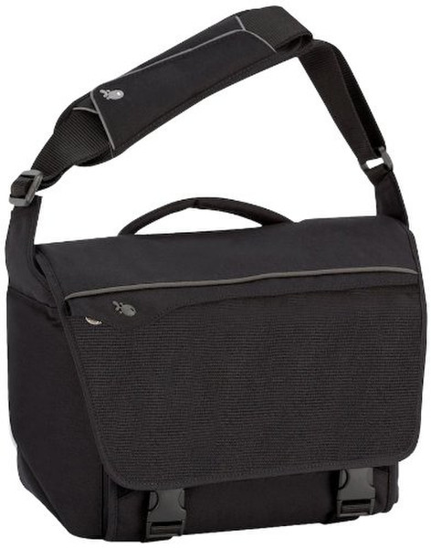 Orkio OR10SR331 Наплечная сумка Черный сумка для фотоаппарата