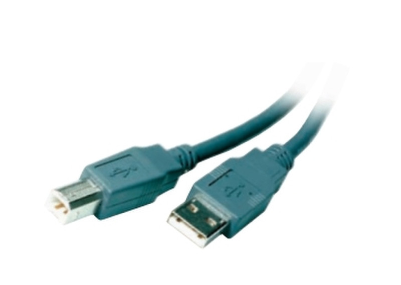 Vivanco USB A/USB B, 3m