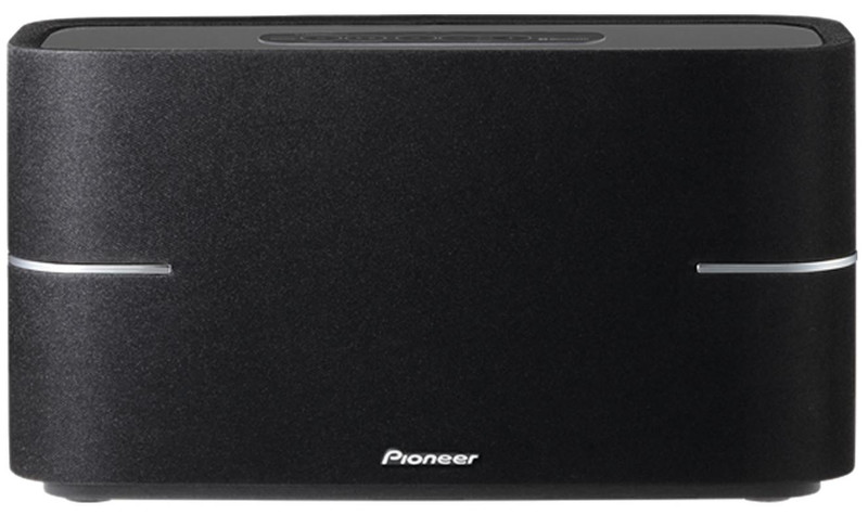 Pioneer XW-BTS1-K портативная акустика
