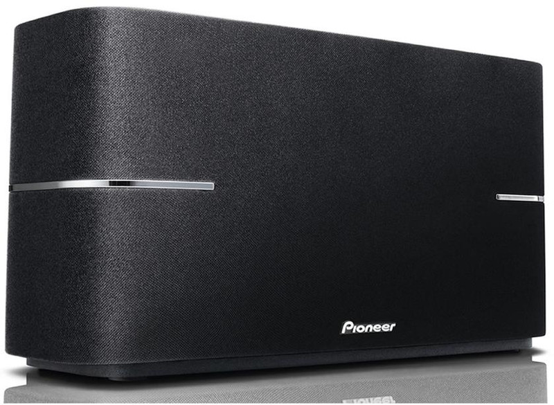 Pioneer XW-BTS3-K мультимедийная акустика