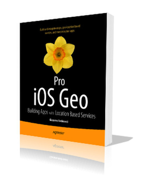 Apress Pro iOS Geo