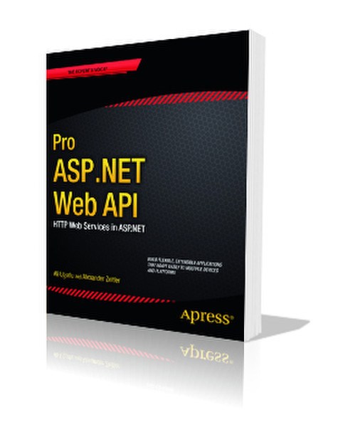 Apress Pro ASP.NET Web API