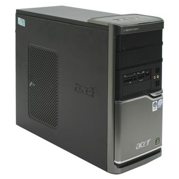 Acer Veriton M464 2.5GHz E5200 Midi Tower PC