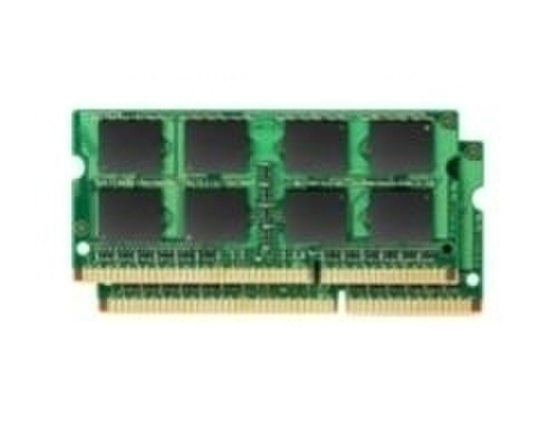 Apple Memory Module 4GB 1066MHz DDR3 (PC3-8500) 4ГБ DDR3 1066МГц модуль памяти