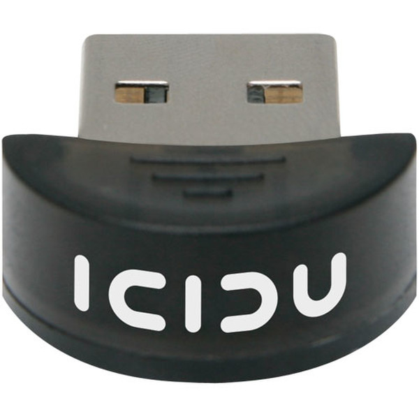 ICIDU Bluetooth Micro Dogle 1Mbit/s networking card