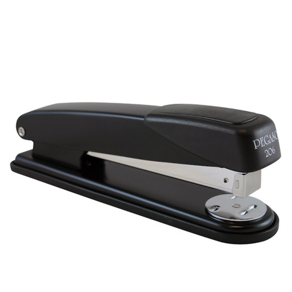 Azor 308.21 Black stapler