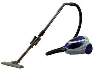 Hitachi CV-SH18 Cylinder vacuum 1.6L 1800W vacuum