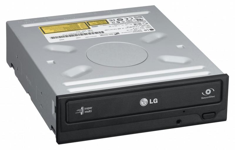 LG GH22LS30 Internal optical disc drive