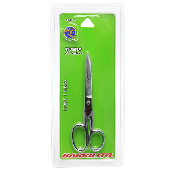 Barrilito 8341-6 stationery/craft scissors