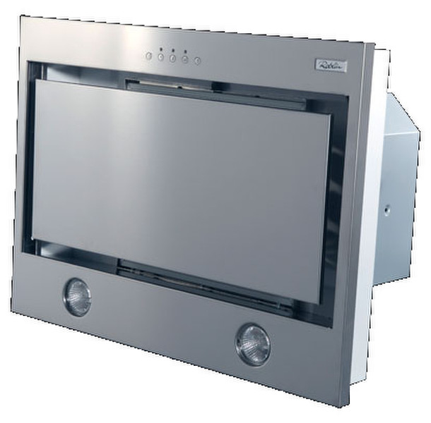 Roblin Altima/2 57 Built-in Stainless steel