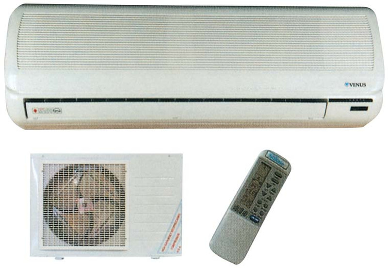 Venus VSA24000 Split system air conditioner