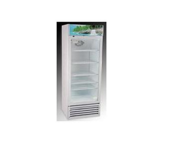 Venus VUSC320 freestanding Upright Unspecified White freezer