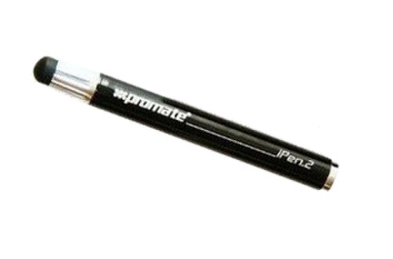 Promate iPen.2 21g Black stylus pen