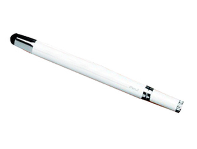 Promate iPen.2 21g White stylus pen