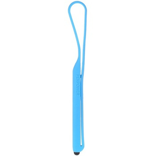 Penpower Q Pen 20g Blue stylus pen