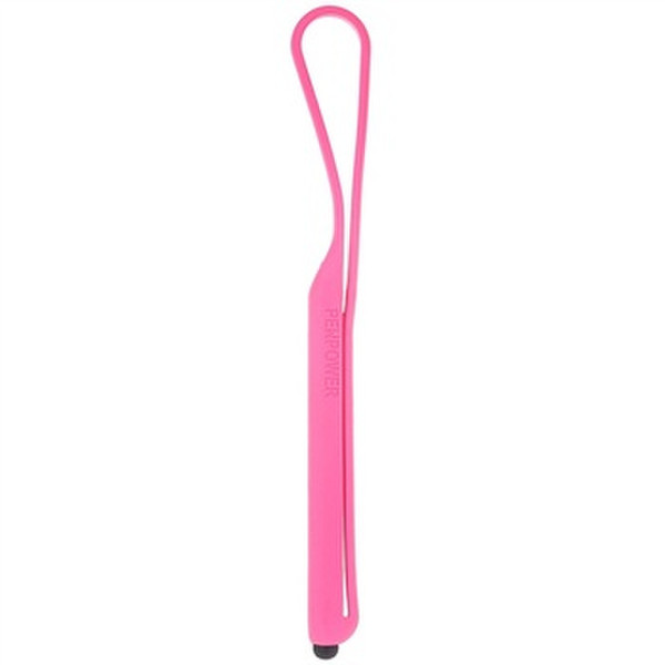 Penpower Q Pen 20g Pink stylus pen
