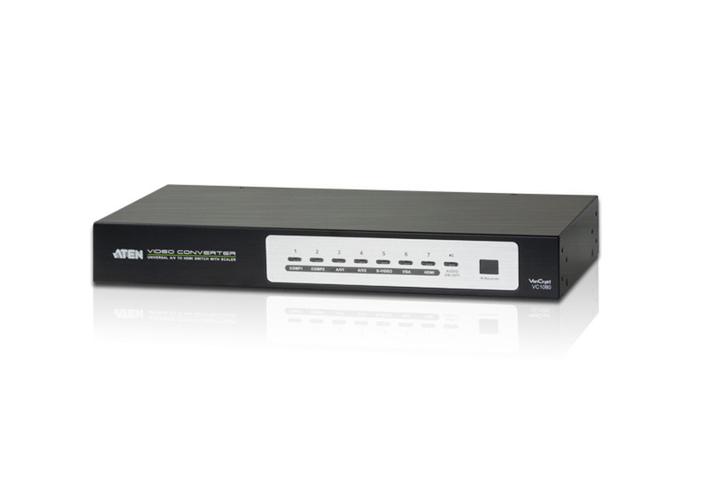 Aten AT-VC1080 Video-Switch