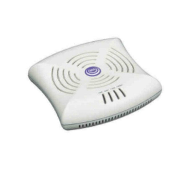 Alcatel-Lucent OAW-IAP104 1000Mbit/s Power over Ethernet (PoE) White WLAN access point
