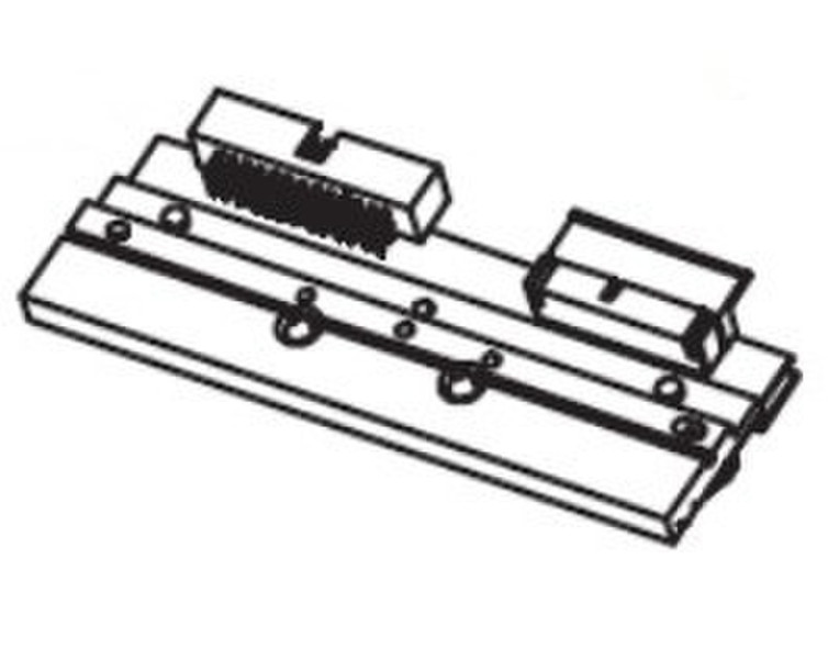 Zebra P1053360-018 105SLPlus печатающая головка