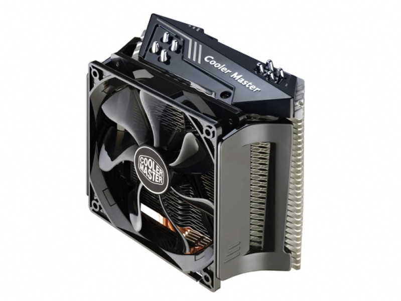 Cooler Master X6 Elite Processor Cooler