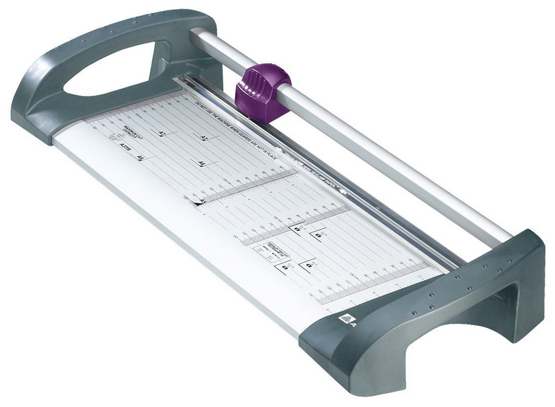 Avery A3TR 12sheets paper cutter