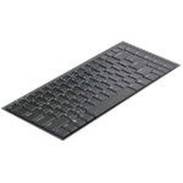 ASUS W3J Notebook Keyboard Schwarz Tastatur
