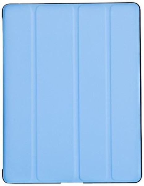 Skech Flipper Folio Blue