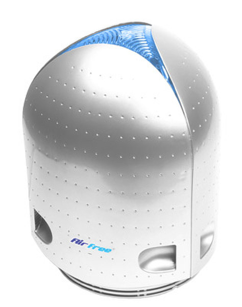 Airfree S4000 50W Silver air purifier