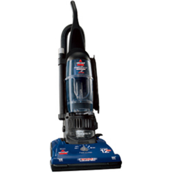 Bissell PowerForce Bagless Black,Blue stick vacuum/electric broom