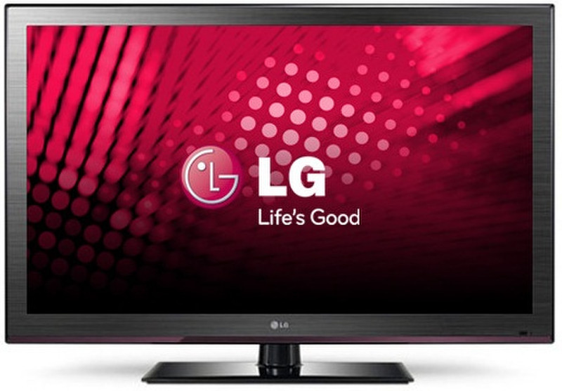 LG 42CS410 42