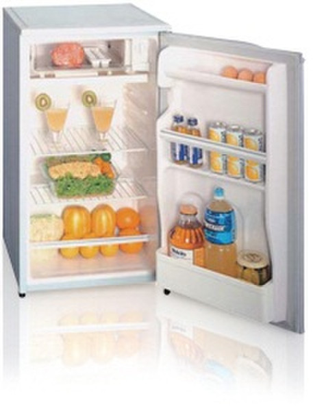 LG GR-131SF Freistehend Weiß Kühlschrank