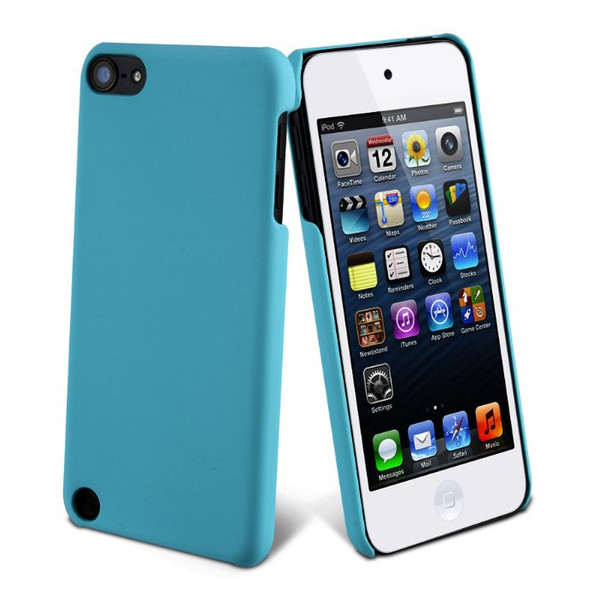 Muvit MUBKC0630 Cover Blue MP3/MP4 player case