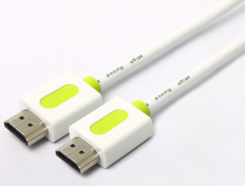 Muvit MUNTC0008 HDMI-Kabel