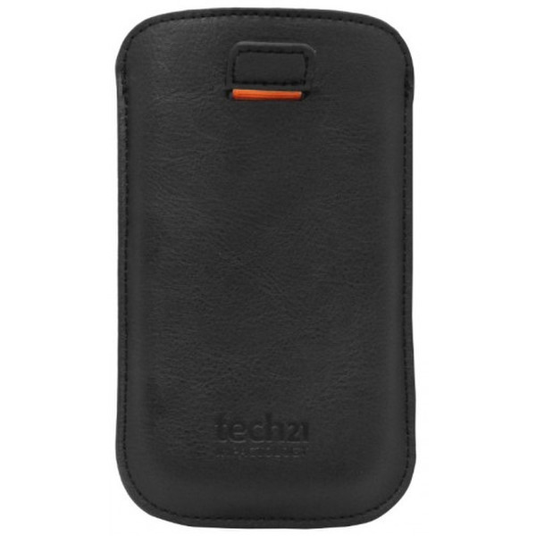 Tech21 Impact Slip Pouch case Black