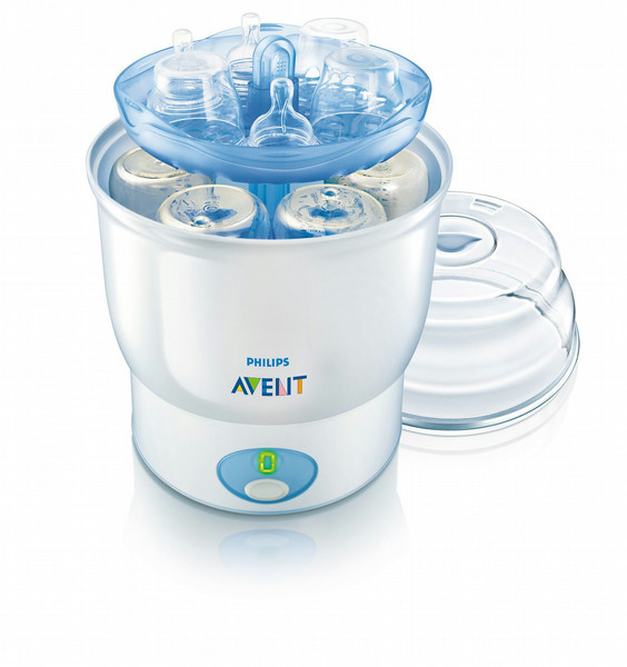 Philips AVENT Digital Steam Sterilizer SCF276/43