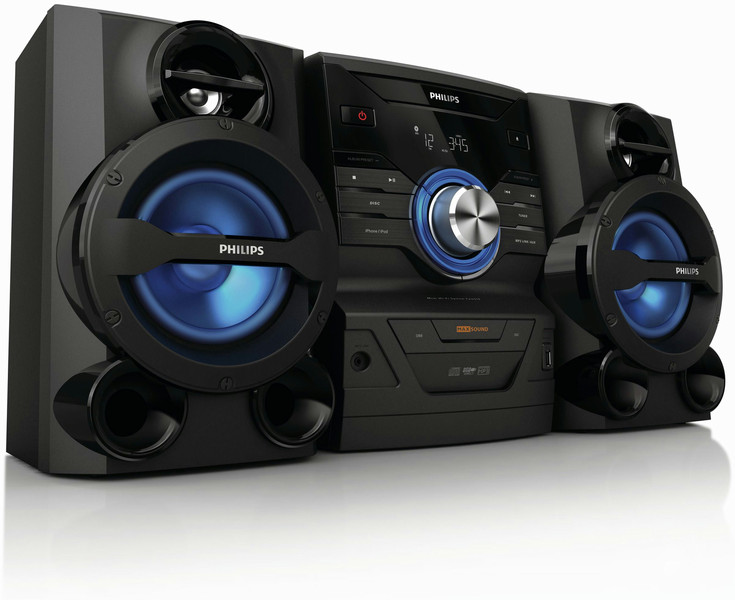 Philips Mini Hi-Fi System FWM211/55