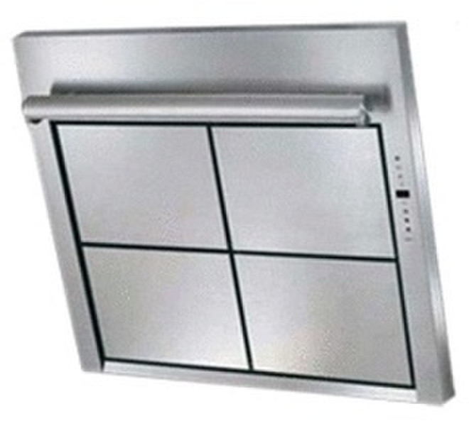 Roblin Graphic /4 900 Wall-mounted 825m³/h Stainless steel