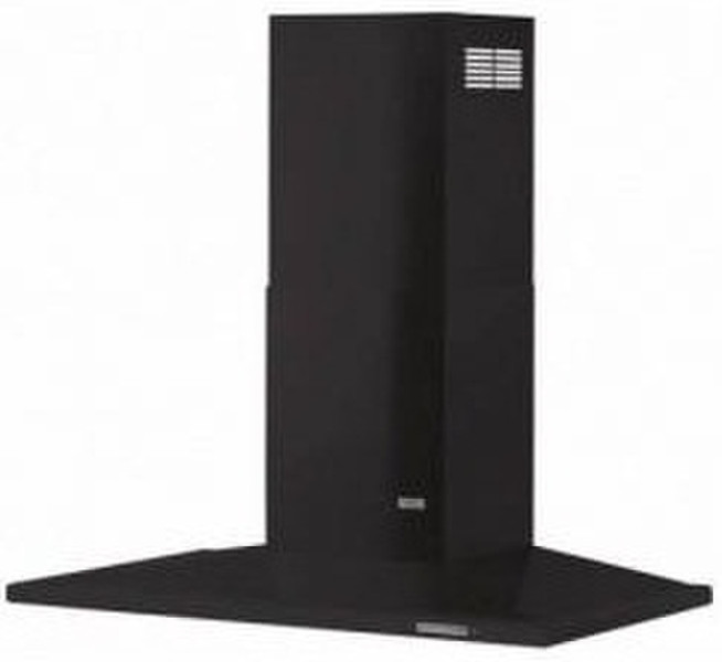 Roblin Lotus/2 900 Wall-mounted 820m³/h Black