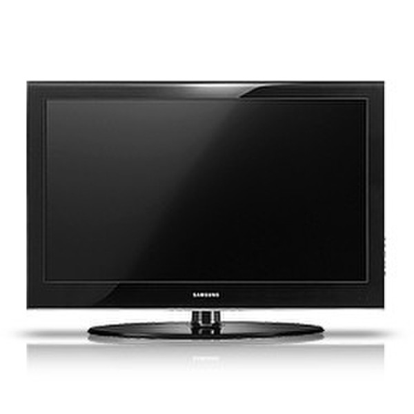 Samsung S Series LE-46A55P3RXXC 46Zoll HD Schwarz LCD-Fernseher