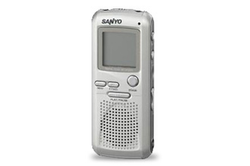 Sanyo ICR-NT300 Diktiergerät