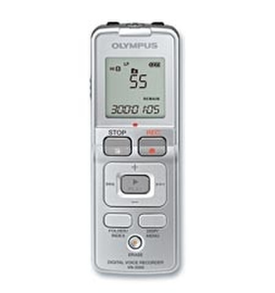 Olympus VN-5500 диктофон