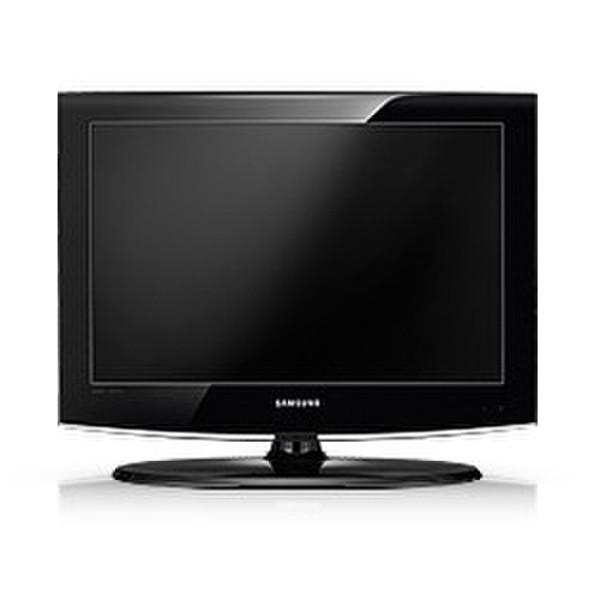 Samsung S Series LE-40A45C2DXXC 40Zoll HD Schwarz LCD-Fernseher