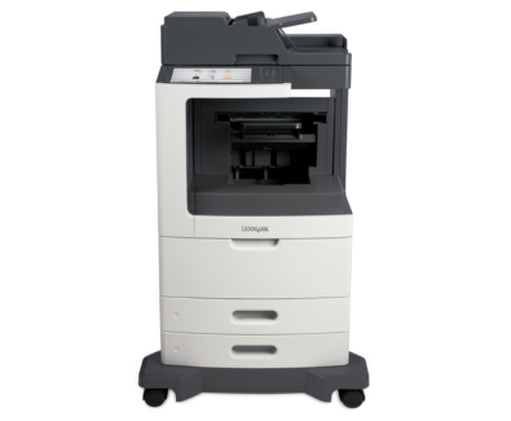 Lexmark XM7163 1200 x 1200DPI Laser A4 63ppm Black,White multifunctional