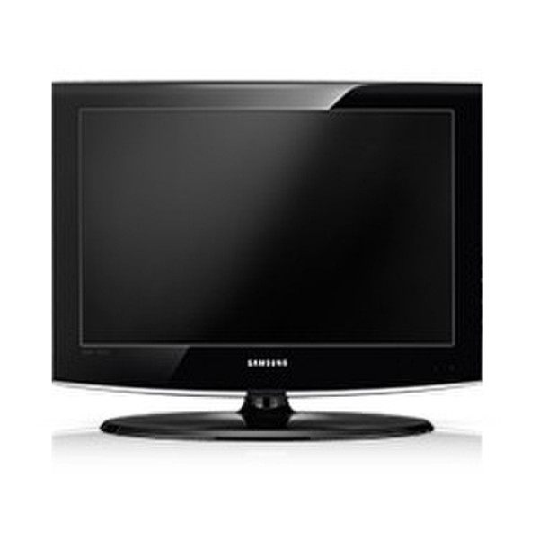 Samsung S Series LE-32A55P3RXXC 32Zoll HD Schwarz LCD-Fernseher